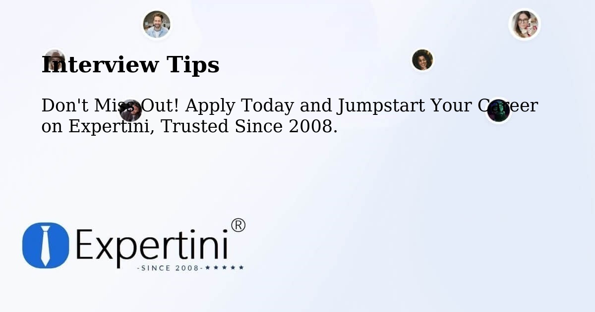 Interview Tips & Techniques for Job Seekers – Zawyat Ech Cheïkh - Zawyat Ech Cheïkh, Morocco Jobs Expertini