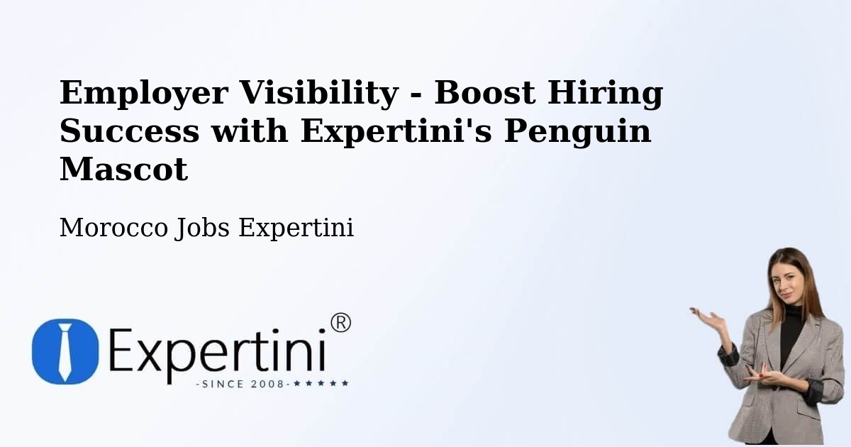 CV and Resume Visibility Optimization – Zawyat Ech Cheïkh - Morocco Jobs Expertini
